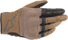 Copper Gloves - Teak - Large 3568420-801-L