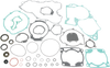 Moose Racing Motor Gasket Kit With Oil Seal - Ktm 811307Mse