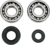 Moose Racing Crankcase Bearing And Seal Kit 24-1029