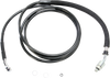 Drag Specialties Lin Clutch Bk14-16Fl+12"