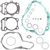 Moose Racing Complete Gasket Set - Suzuki 808592Mse