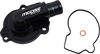 Moose Racing Water Pump Cover - Black - Gas Gas/Husqvarna/Ktm I04-5256B
