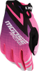 Youth Sx1 Gloves - Pink/Purple - Small 3332-1903