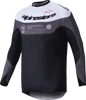 Pro-Dura Jersey - Black/Midnight/White - Xl 3760125-1417-Xl