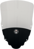 Moose Racing Windscreen - +4" - '08-'12 Klr 650 S-Mklr-4