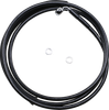 Drag Specialties Line Cltch Bk 17-19Rg +2"