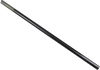 Drag Specialties Handlebar - Stick - Tbw - Black