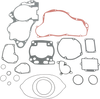 Moose Racing Complete Motor Gasket Kit - Suzuki 808583Mse