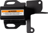 Moose Utility Receiver Hitch - 2" - Recon 1179Pf