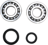 Prox Crank Bearing And Seal Kit - Suzuki 23.Cbs33096
