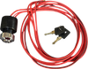Drag Specialties Ignition Switch - Harley Davidson
