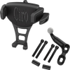 Phone Holder - Constrictor - Black - Black Offset Perch Mount 50351