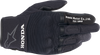 Honda Copper Gloves - Black - Large 3568321-10-L