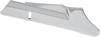 Drag Specialties Lower Belt Guard - '09-'17 Flht/Flhx/Flhr/Fltr - Chrome