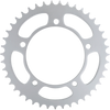 Parts Unlimited Sprocket Rear Suz 525 43T