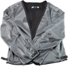 Z1R Gust Mesh Waterproof Jacket - Black - 5Xl