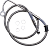 Drag Specialties Brk Line 15-17Sftl Ss