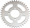 Parts Unlimited Rear Sprocket - 39 Tooth - Kawasaki/Suzuki