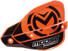 Moose Racing Handguards - Probend - Orange 0635-1453