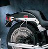 Drag Specialties Saddlebag Supports - Fx/Fl '84-'99