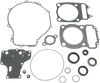 Moose Racing Motor Gasket Kit With Oil Seal - Polaris 811836Mse