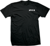 Z1R H & A T-Shirt - Black - Large