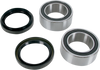 Moose Racing Wheel Bearing Kit - Rear - Yamaha 25-1612