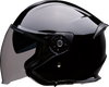 Road Maxx 2.0 Helmet - Black - 2Xl