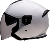 Road Maxx 2.0 Helmet - White - Medium
