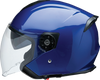 Road Maxx 2.0 Helmet - Blue - Small