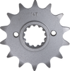 Front Sprocket - 14 Tooth - Xt 660 X 26-1194-14Crmo