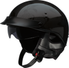 Z1R Helmet Vagrant Rose Nc Black Sm