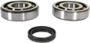 Prox Crank Bearing And Seal Kit - Kawasaki/Suzuki 23.Cbs43004