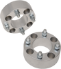 Moose Utility Wheel Spacers - With Studs - 4/110 - 2" - 12 Mm X 1.25 Mo41104110-2-12