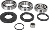 Moose Racing Differential Bearing/Seal Kit - Rear - Kvf 300 25-2102