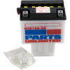 Parts Unlimited Battery - Hyb16A-Ab