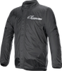 Hurricane Rain V2 Jacket - Black - 3Xl 3200525-10-3X