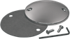 Drag Specialties Domed Point Cvr 70-99 Hd