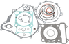Moose Racing Complete Motor Gasket Kit - Yamaha 808875Mse