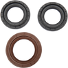 Moose Offroad Differential Seal Kit - Yamaha - Rear 25-2109-5
