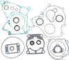 Moose Racing Complete Gasket Kit With Oil Seal - Gas Gas/Husqvarna/Ktm 811337Mse