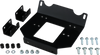 Moose Utility Winch Mount - Polaris 1631Pf