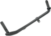 Drag Specialties Kickstand - Black - 10-1/2"