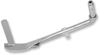 Drag Specialties Kickstand - Chrome - 9-1/2" - 1 Under Stock