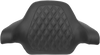 Saddlemen Tour Pak Cover - Lattice Stitched 90-11884Ls