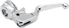 Drag Specialties Chrome Clutch Lever Assembly