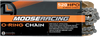 Moose Racing 520 Hpo - O-Ring Chain - 100 Plt