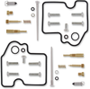 Moose Racing Carburetor Repair Kit - Kawasaki 26-1219