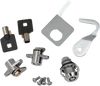 Drag Specialties Saddlebag And Tour-Pak Lock Kit