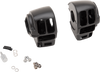 Drag Specialties Switch Housing - Cruise - Matte Black